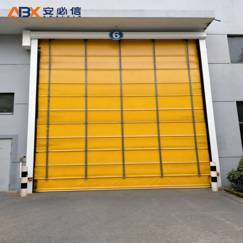 呼伦贝尔背带堆积门